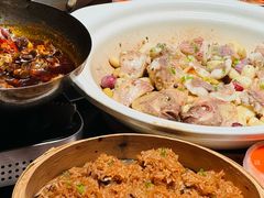 -徐记海鲜(陕西历史博物馆|明德门店)