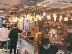 大堂-原始泥炉烤肉(总店)