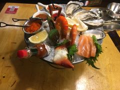 -囧吉香生蚝牛排馆(湖北路店)