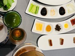 -阿庄新豫菜(通泰路店)