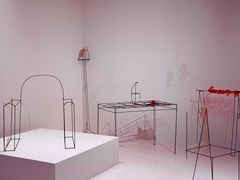 -chi K11艺术空间展览厅