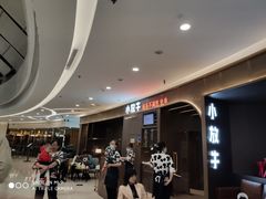 -小放牛炒菜馆(裕华万达店)