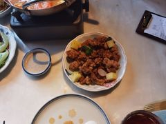 -林四喜·闽南传家菜(鼓浪屿店)