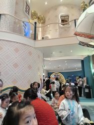 -奈尔宝家庭中心·亲子餐厅(华采天地店)