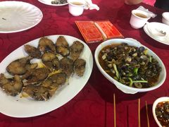 -惠兴潮州海鲜砂锅粥