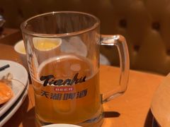 -君悦酒店·乐厨·高空自助餐(青年大街店)