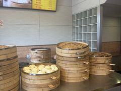 -新丰小吃(庆春路分店)