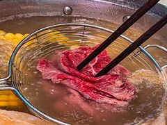 -匠心牛公馆·潮汕牛肉海鲜火锅(索菲特店)