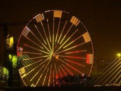 -南昌之星摩天轮