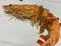 -船歌·鱼水饺青岛菜(合肥路永旺店)