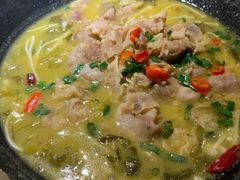 -金牌外婆家(苏州中心店)