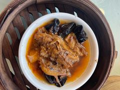 -万龙洲海鲜(南新仓店)