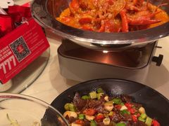 -聚味瞿记·龙虾堂(坡子街店)