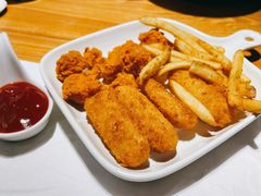 -斗牛士牛排(南京东路店)