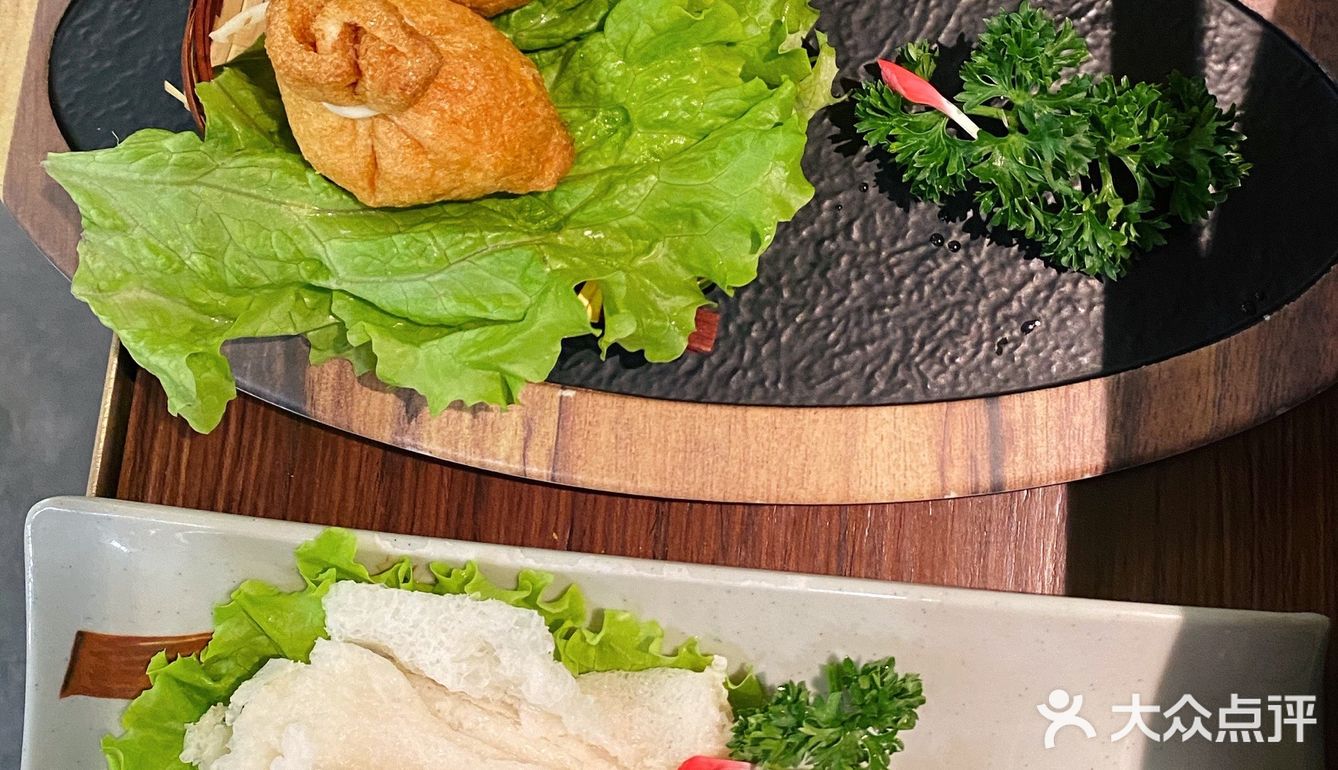 冲鸭—酸酸辣辣的冬阴功汤底