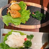 冲鸭—酸酸辣辣的冬阴功汤底