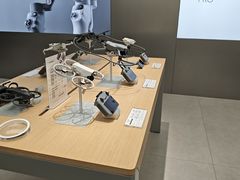 -DJI大疆(福州万象城授权体验店)