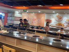 -呷哺呷哺(西单大悦城店)