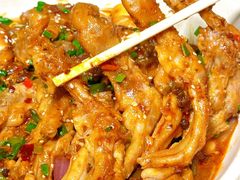 -情妹耙泥鳅·江湖川菜(科华店)
