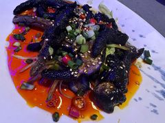 -上亿烧烤海鲜大咖(承德路店)