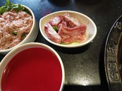 -宽板凳老灶火锅(南礼士路店)