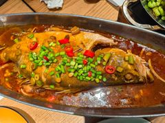 -中国徽菜·徽商故里(广安门店)
