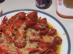-杨氏青龙虾·羊蝎子(托乐嘉店)