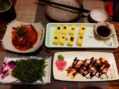 -酱子居酒屋(南洋维也纳花园店)