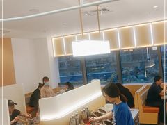 -晓沸牛肉海鲜小火锅(白湖亭万达广场店)