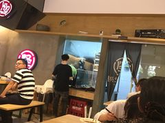-牛王庙吳記怪味面(双楠店)