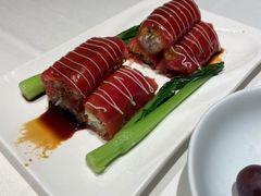 红米龙利鱼肠粉-天然台1908(中建广场店)
