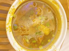 -潮福城大酒楼(北尚店)