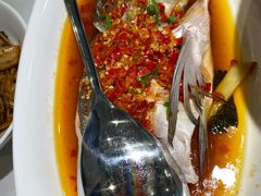 剁椒鱼头-兰湘子·湘菜小炒(济南领秀城店)