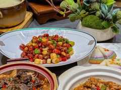 -宗氏一喜砂锅·特色湖北菜(楚河汉街店)