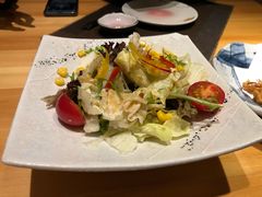 -割烹旭日本料理(龙湖狮山天街店)