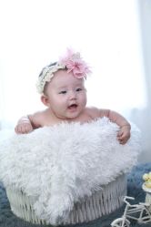 -首尔宝宝SEOUL  BABY STUDIO(通州店)