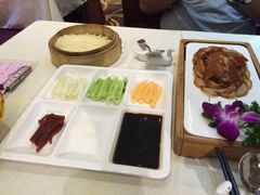 iphone_upload_pic-四季小馆·地道北京小吃(广百店)