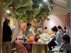 大堂-水桶王国主题餐厅·聚会·生日派对·亲子活动·家庭套餐(亚龙湾希尔顿店)