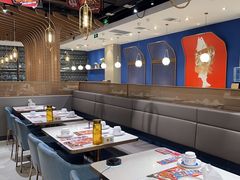 -鱼酷活鱼烤鱼(高新阳光天地店)