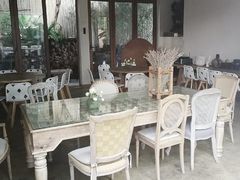 -悦哉·派对·草坪婚礼·围炉煮茶(三圣乡店)