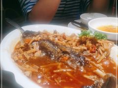 -桂小厨广西菜(桂林万象城店)