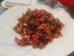 -艳阳天·非遗楚菜(武汉客厅店)