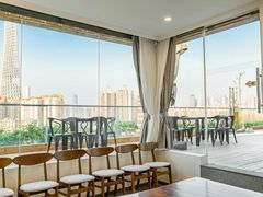 -小茶闲舍·观景商务茶馆(广州塔店)