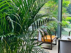 -福州泰禾铂尔曼酒店·大堂酒廊