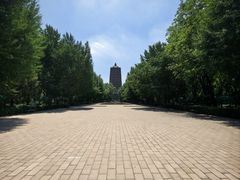 -玲珑塔公园