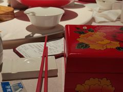 -千百味红餐厅·江西菜(绿地双子塔店)