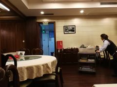 大堂-五芳齋(云南南路店)