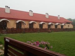 -意大利农场度假村