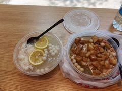 糍粑冰粉-串妹花式冰粉(乐山总店)