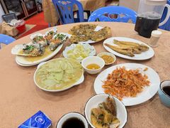 -方记洪阳餐厅(福田新村店)
